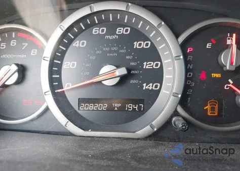 2008 Honda Pilot Se z USA, uszkodzony, nr VIN 5FNYF18378B037128